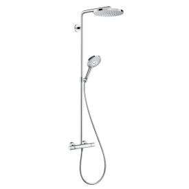 Hansgrohe-IS 