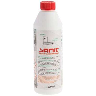 Sanit Chemie-IS SANIT Duschrinnenreiniger 500 ml
