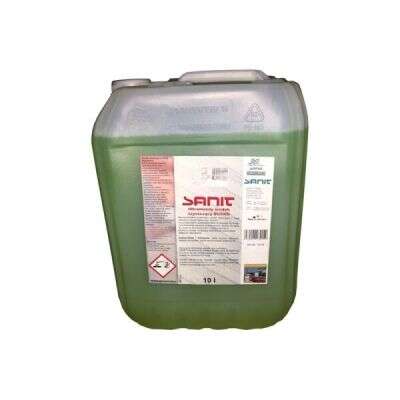 Sanit Chemie-IS SANIT UltraKraftReiniger DU3000 10 Liter Kanister